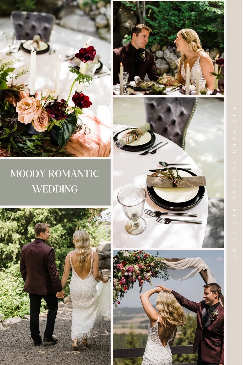 The Wedding Resource Guide Listing Category DJ Services