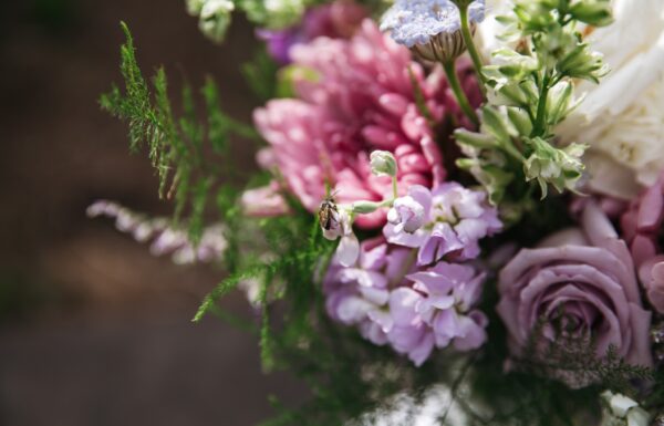 Aisle + Daisy | Wedding Planning + Floral Design