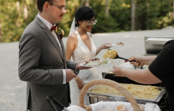 Smokin Glory BBQ & Catering, LLC