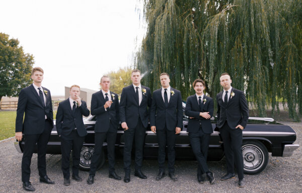 Arch and Elm Photography