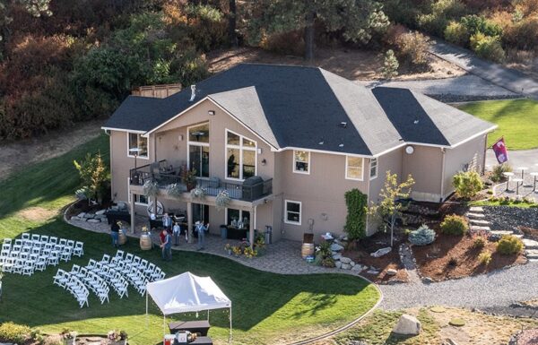 Palouse Ridge Events
