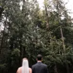Forest Wedding