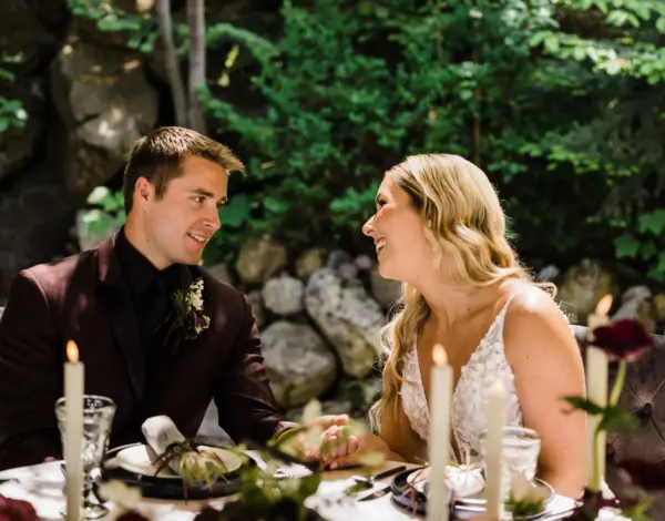 sweetheart table greenbluff