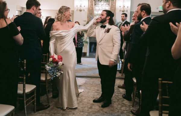 Aisle + Daisy | Wedding Planning + Floral Design