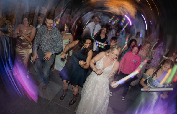 Spokane Photobooth and Event DJs