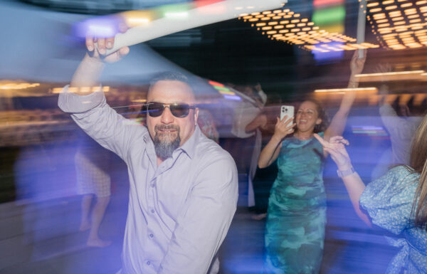 Spokane Photobooth and Event DJs