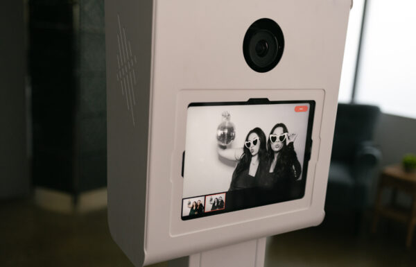 Spokane Photobooth and Event DJs