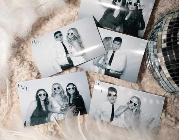 Spokane Photobooth and Event DJs