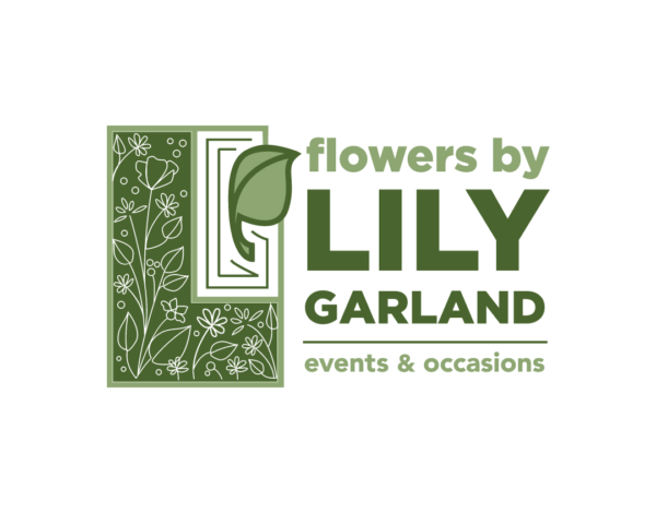 Flowers by Lily Garland