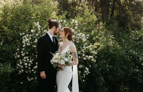 Palouse Ridge Events
