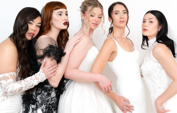 Marcella’s Bridal