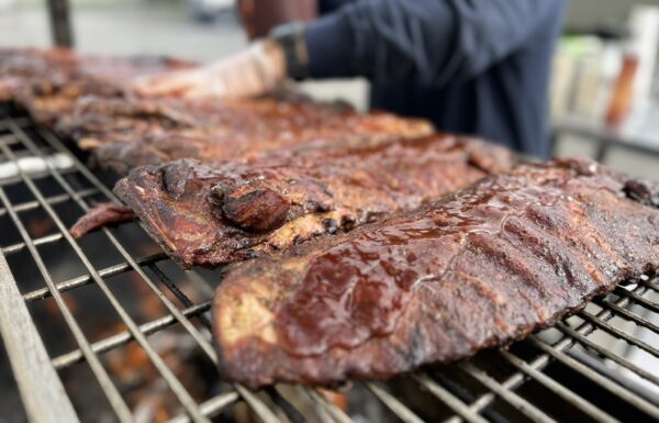 St. Louis Ribs