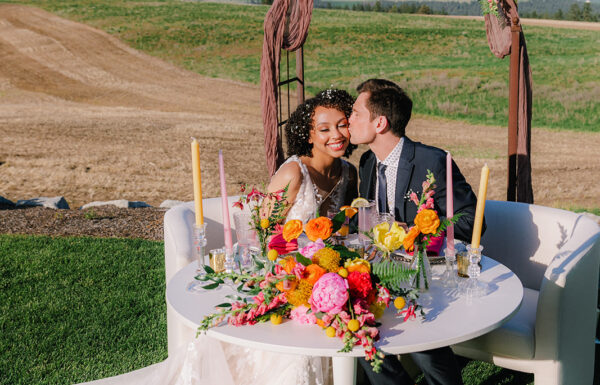 Palouse Ridge Events