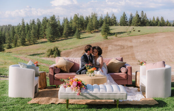 Palouse Ridge Events