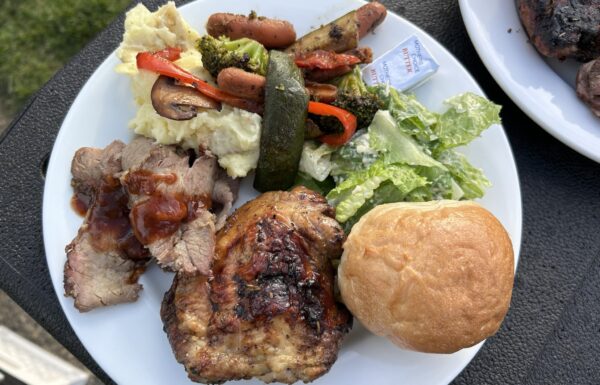 Smokin Glory BBQ & Catering, LLC