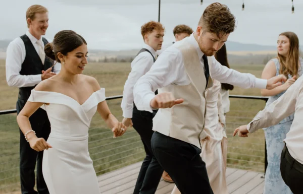 Palouse Ridge Events