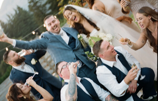 Aisle + Daisy | Wedding Planning + Floral Design