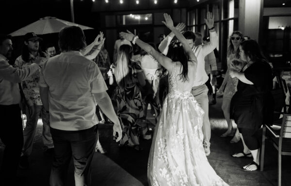 Spokane Photobooth and Event DJs