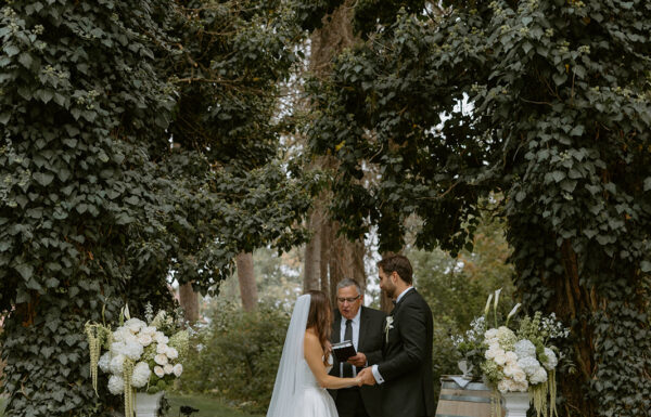 Aisle + Daisy | Wedding Planning + Floral Design