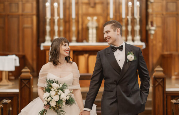 Aisle + Daisy | Wedding Planning + Floral Design