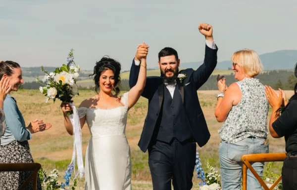 Palouse Ridge Events