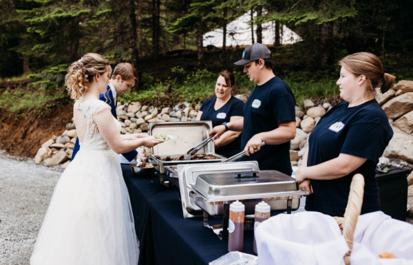 Smokin Glory BBQ & Catering, LLC