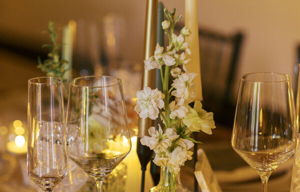 Aisle + Daisy | Wedding Planning + Floral Design