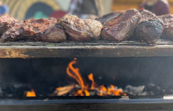 Santa Maria Tri-Tip