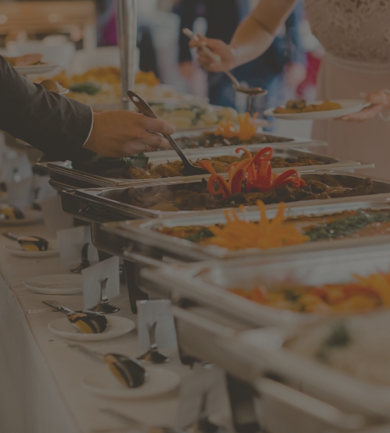 The Wedding Resource Guide Listing Category Mobile Catering