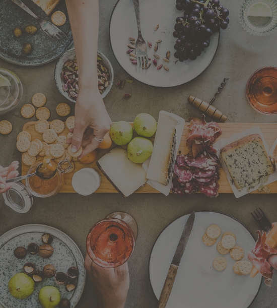 The Wedding Resource Guide Listing Category Specialty Catering