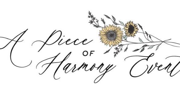 A Piece of Harmony Events