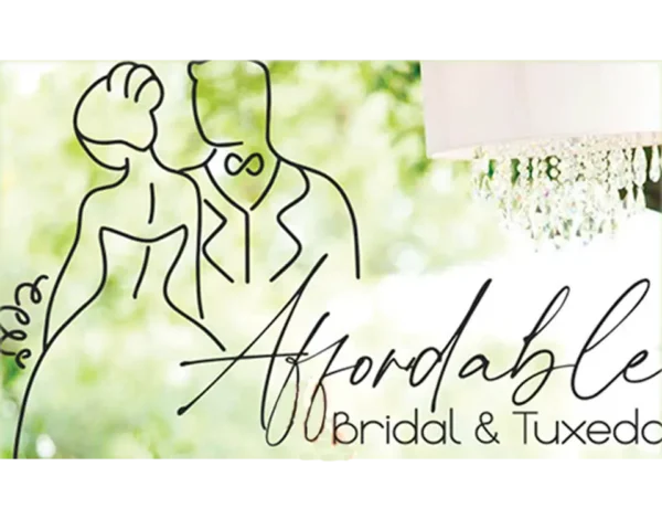 Affordable Bridal & Tuxedo