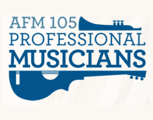 AFM Professional Musicians