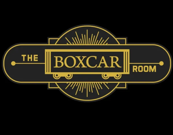 The Boxcar Room