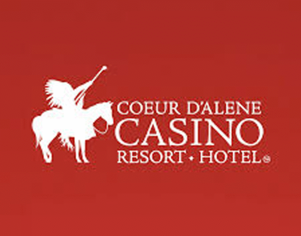 Coeur d’Alene Casino Resort