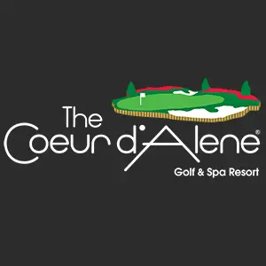 The Coeur d’Alene Resort