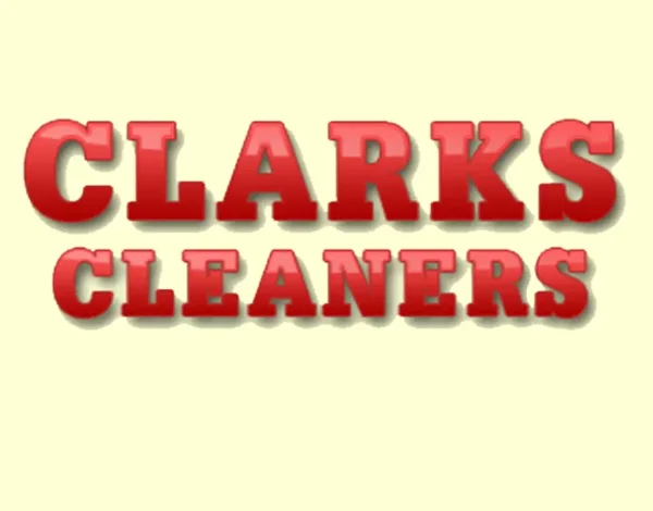 Clarks Cleaners