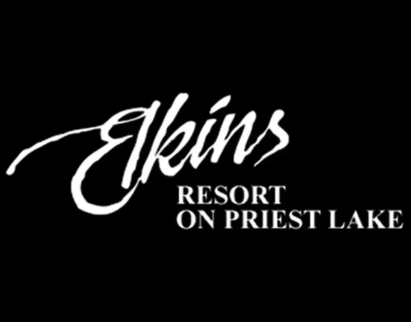 Elkins Resort on Priest Lake