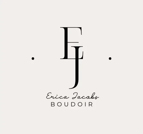 Erica Jacobs Boudoir