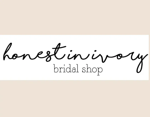 Honest in Ivory Bridal Shop