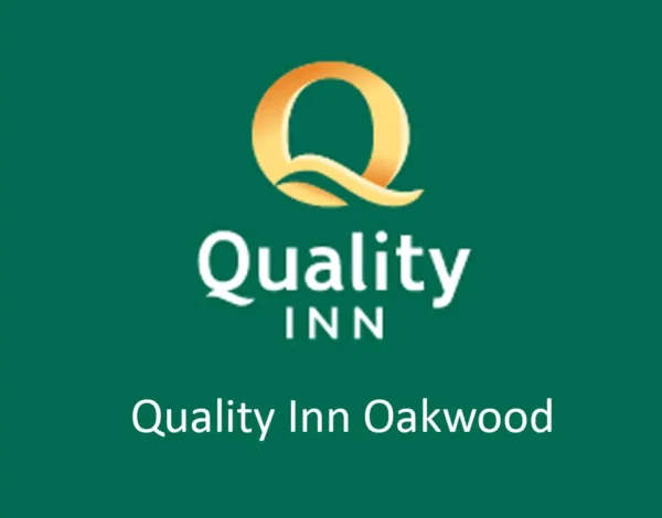 Quality Inn Oakwood