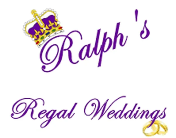 Ralph’s Regal Weddings