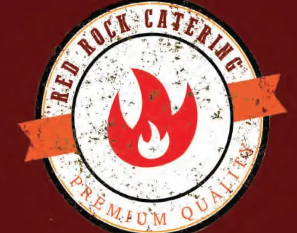 Red Rock Catering