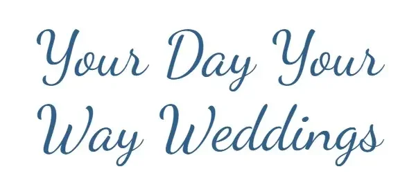 Your Day Your Way Weddings
