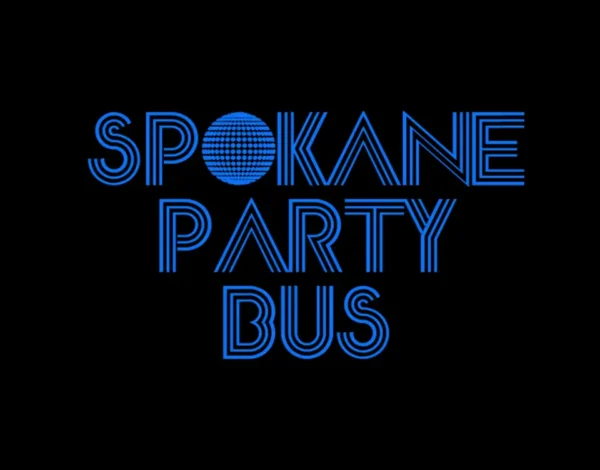 Spokane Party Bus