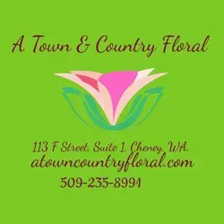A Town and Country Floral